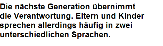 Warum sind Unternehmerinnen und Unternehmer zufrieden und glücklich, wenn sie bei der Übergabe ihrer Firma mit uns zusammenarbeiten?